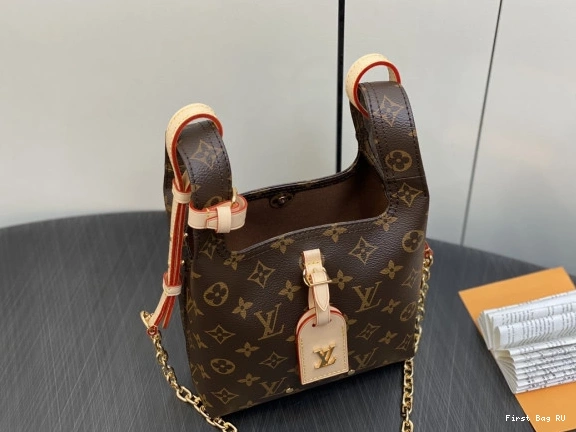 First bag ru VUITTON Atlantis LOUIS BB 0726
